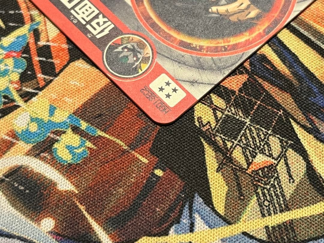 仮面のサイヤ人 HGD1-SEC2 本家