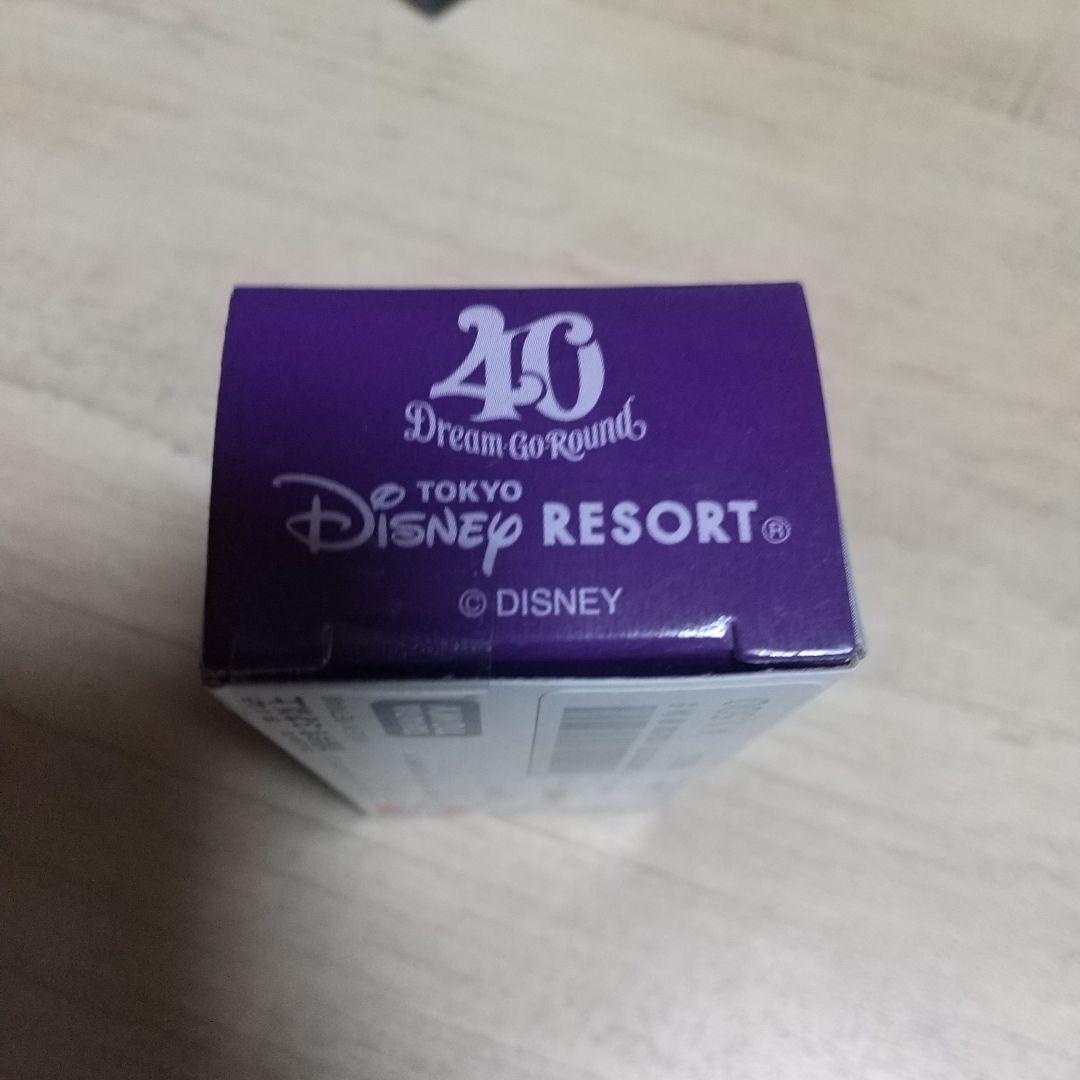ディズニーリゾート トミカ6点セット 未使用、未開封