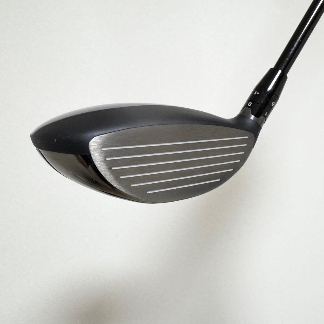 ★PARADYM パラダイムトリプルダイヤモンド★3+ 13.5°★ヘッドのみ★