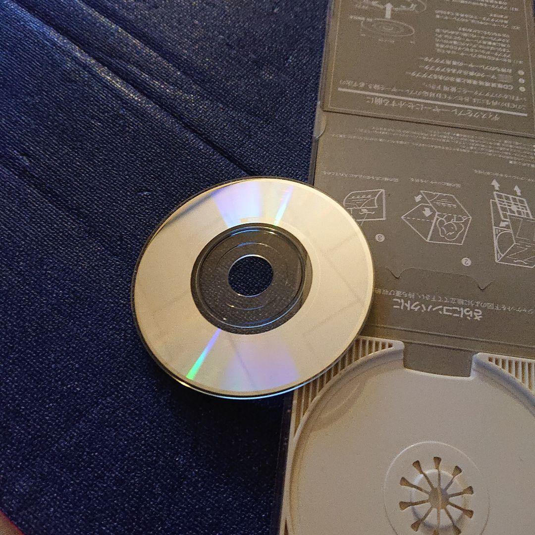 原田知世 プラチナシングル雨のプラネタリウム 8センチ8cm短冊シングル邦楽CD