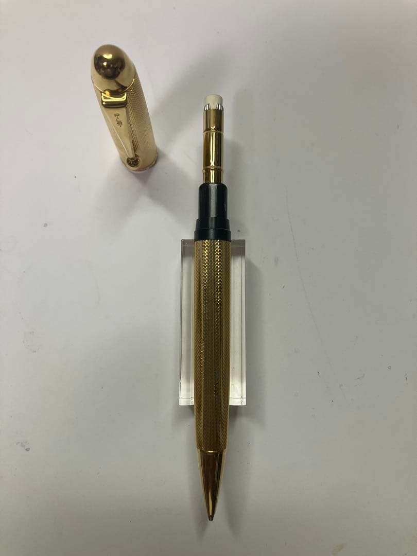 PILOT パイロット ペンシル　カスタム74GP　バーリーコーン　0.7mm