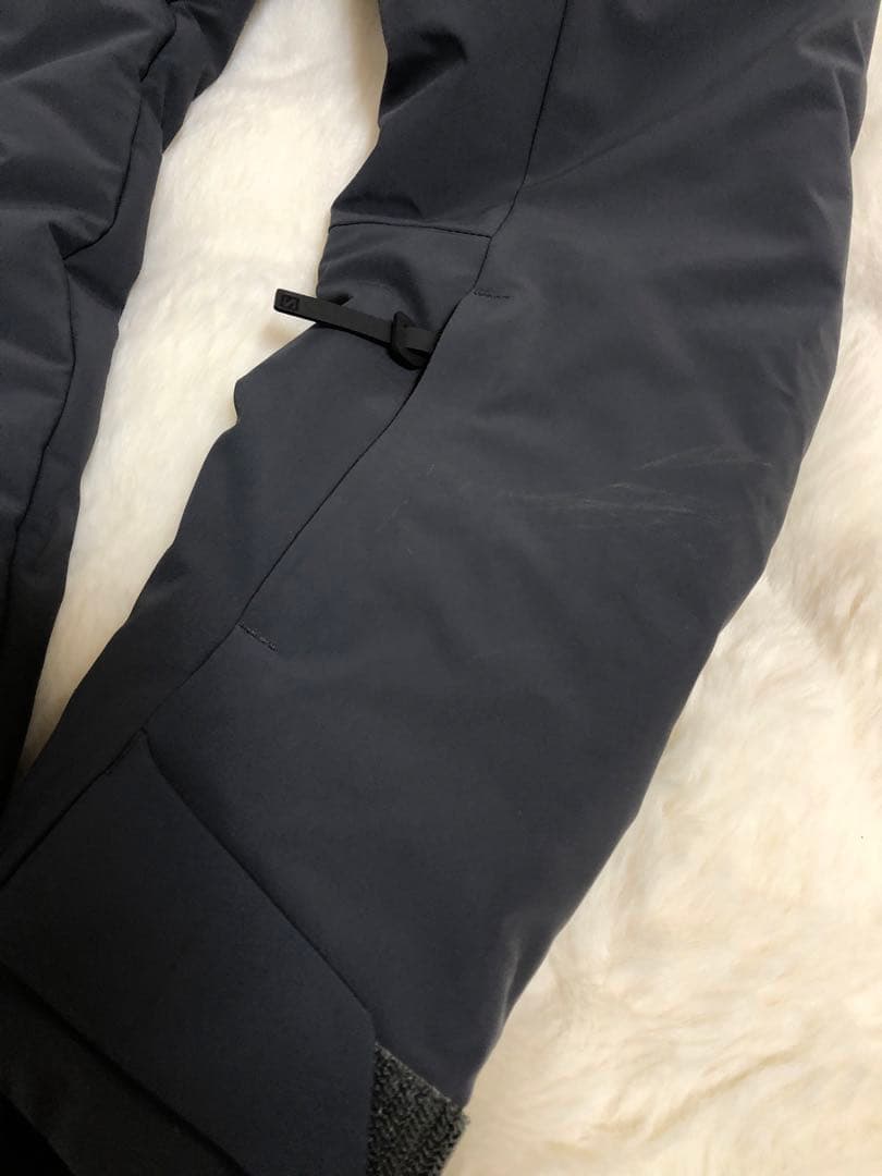 【SALOMON】サロモン/スキーウェア/スノボ/レディース/ジャケット