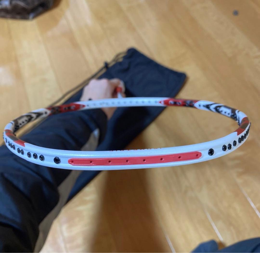 美品/YONEX ARCSABER PRO 11 アークセイバー11プロ 限定品