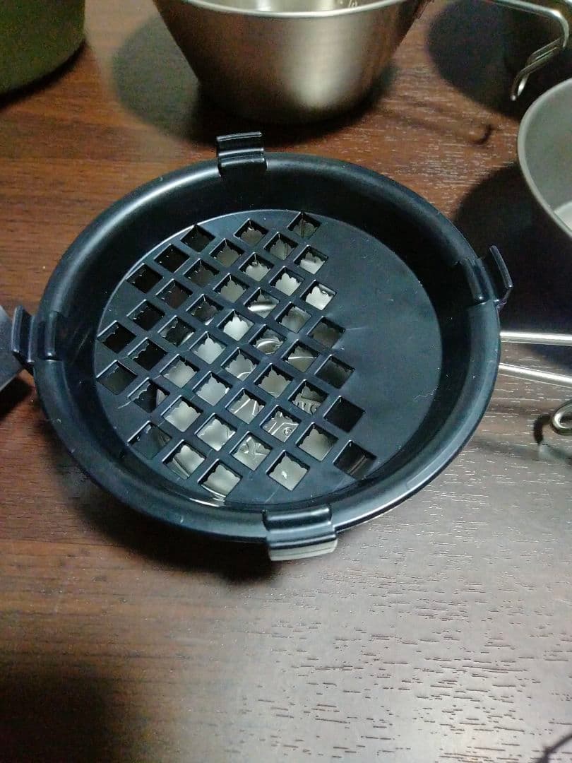 シェラカップセット