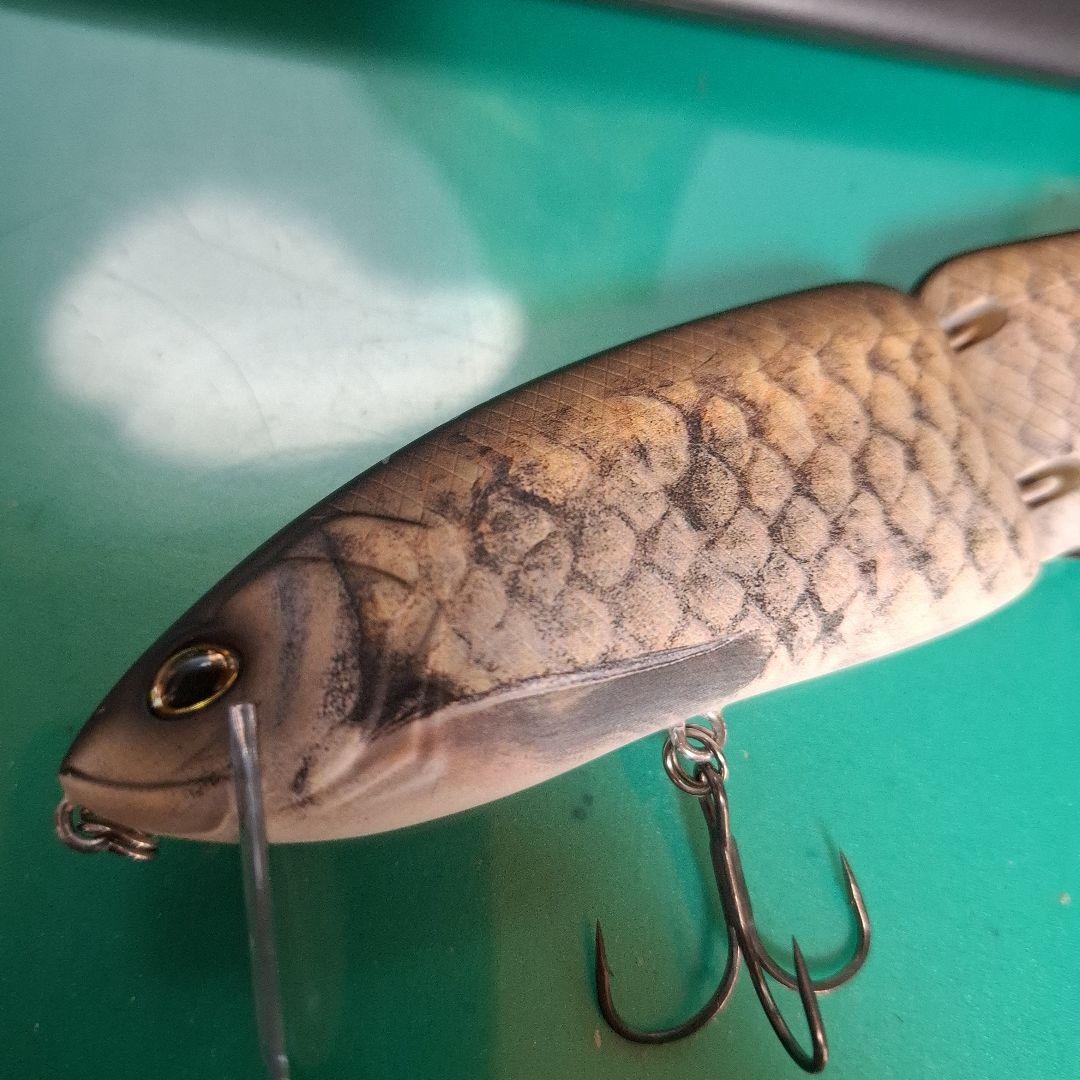 DRT　 TiNY KLASH　タイニークラッシュ　 256 　ニゴロ　超美品