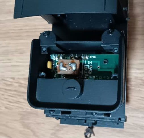 バックマン（Bachmann）On30 ２トラックシェイ