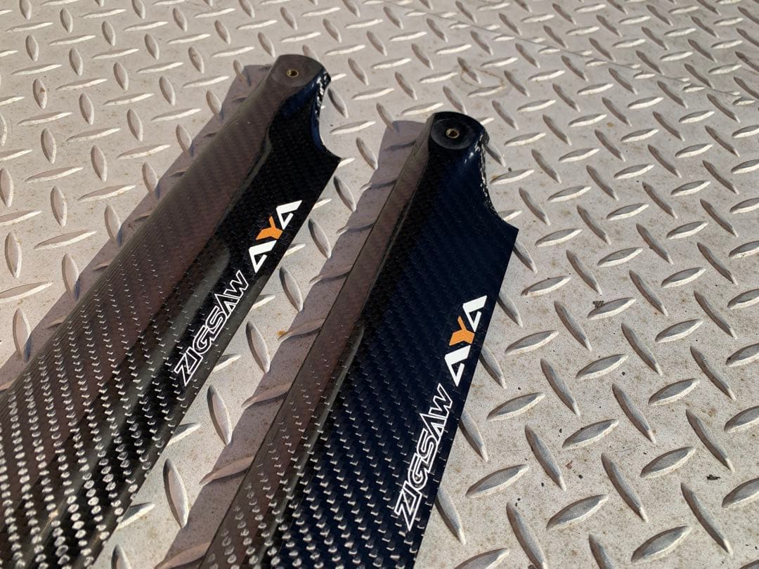 ZIGSAW ジグソー AYA 700G