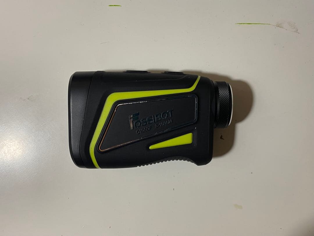 Fossbot ゴルフ用レーザー距離計