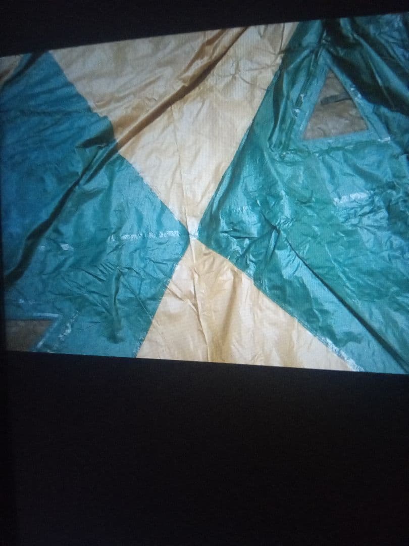 Coleman　MaxWideドームテント　420　希少品　大人数にオススメです