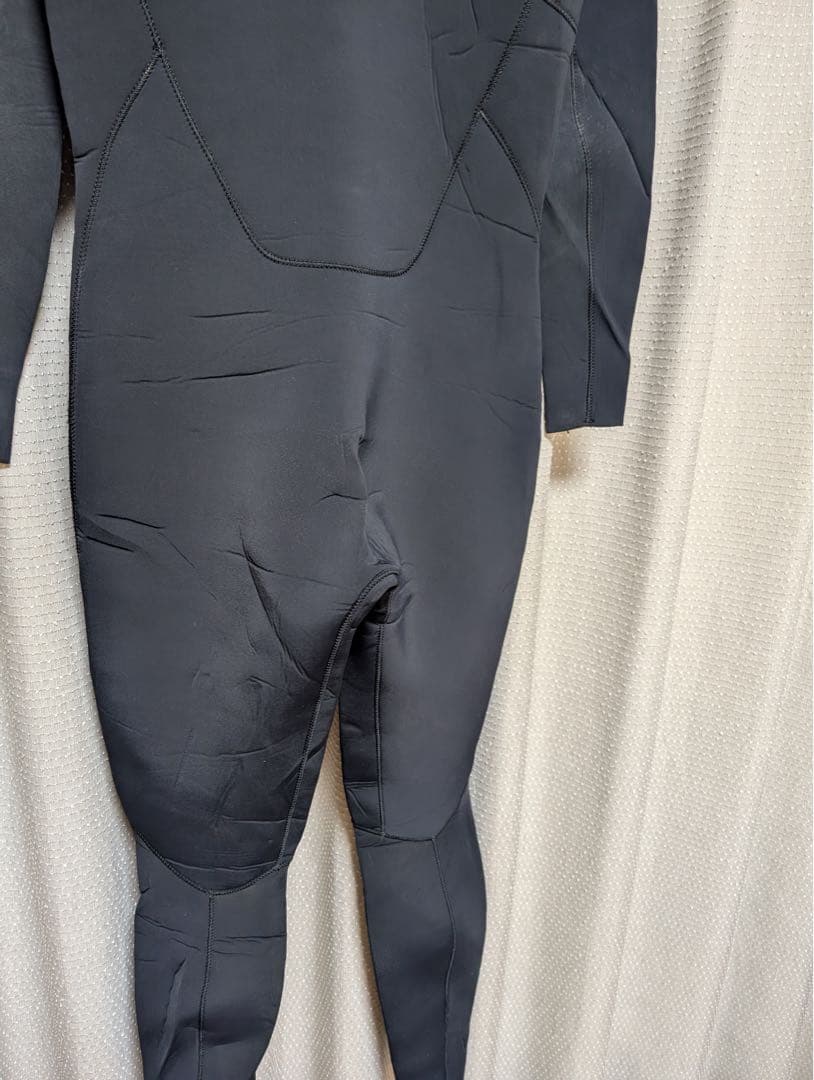 Flavor6(フレーバー6) 2mm フルスーツメンズ M相当(オーダー品)