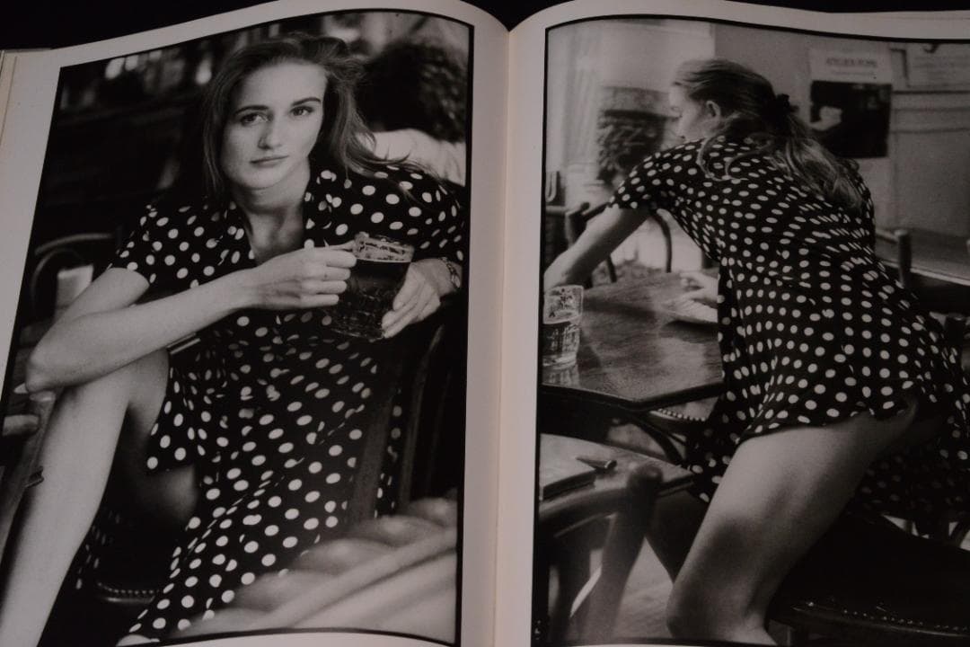 アート・デザイン・音楽 Jean-Francois Jonvelle: A La Parisienne