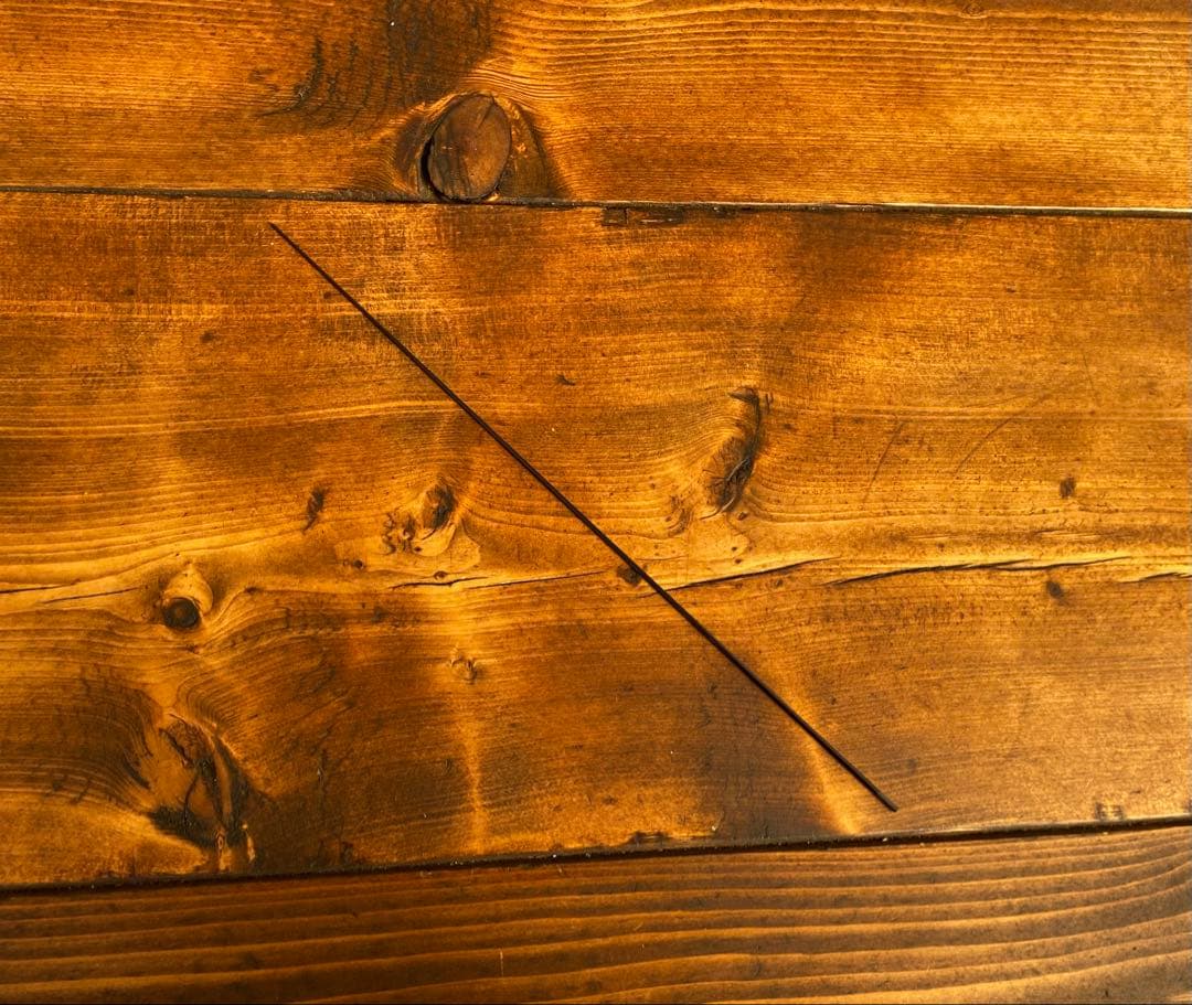 トラウトロッド　テレスコロッド　コンパクトロッド　天然木　ウッドリールシート