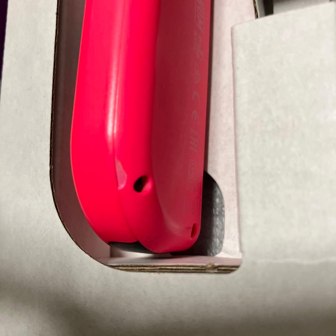 Nintendo Switch 本体 スプラトゥーン2セット バック付き