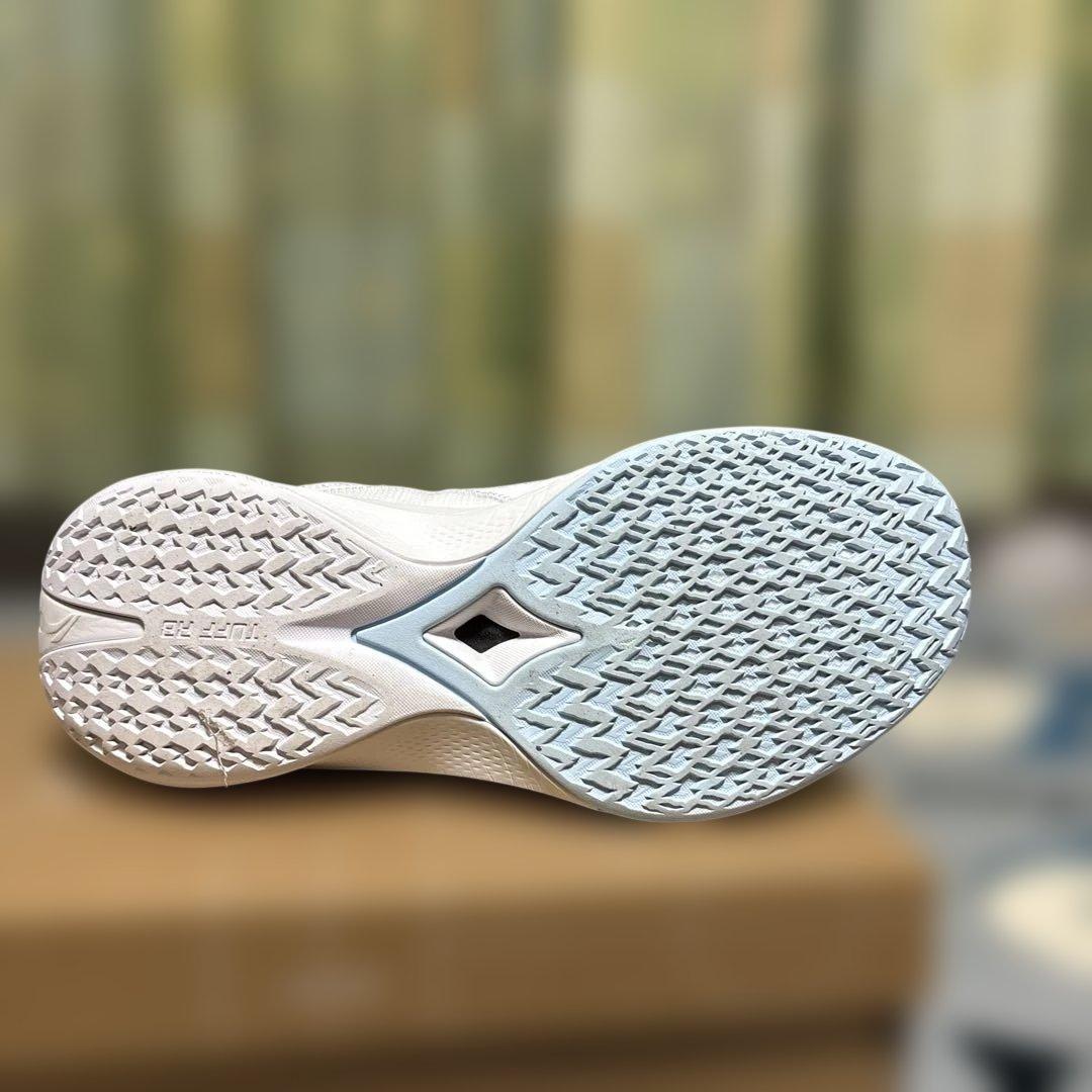 LI-NING リーニン　バスケットシューズ