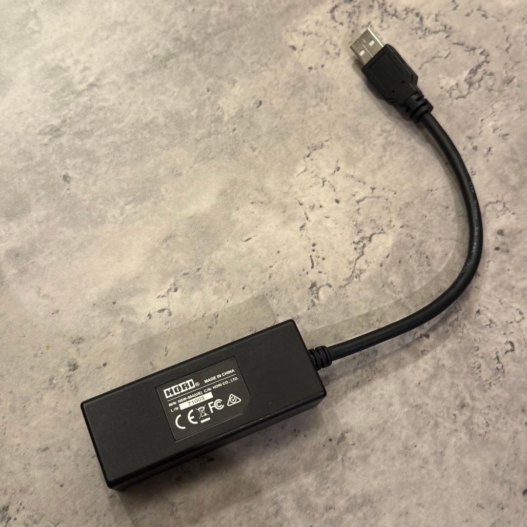 Nintendo Switch一式+SDカード128GB&ケース&スタンド付き