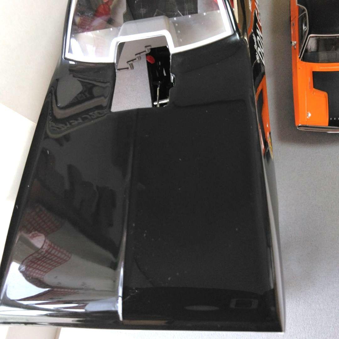 オートワールドDon Garlits ファニーカー ダッチチャ－ジャ－1/18