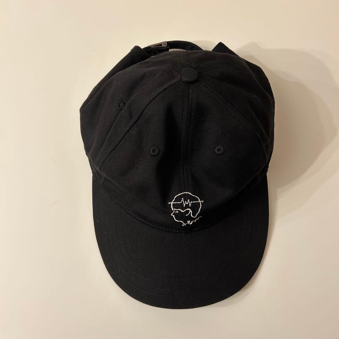 Da-iCE 和田颯　公式ソログッズ　キャップ