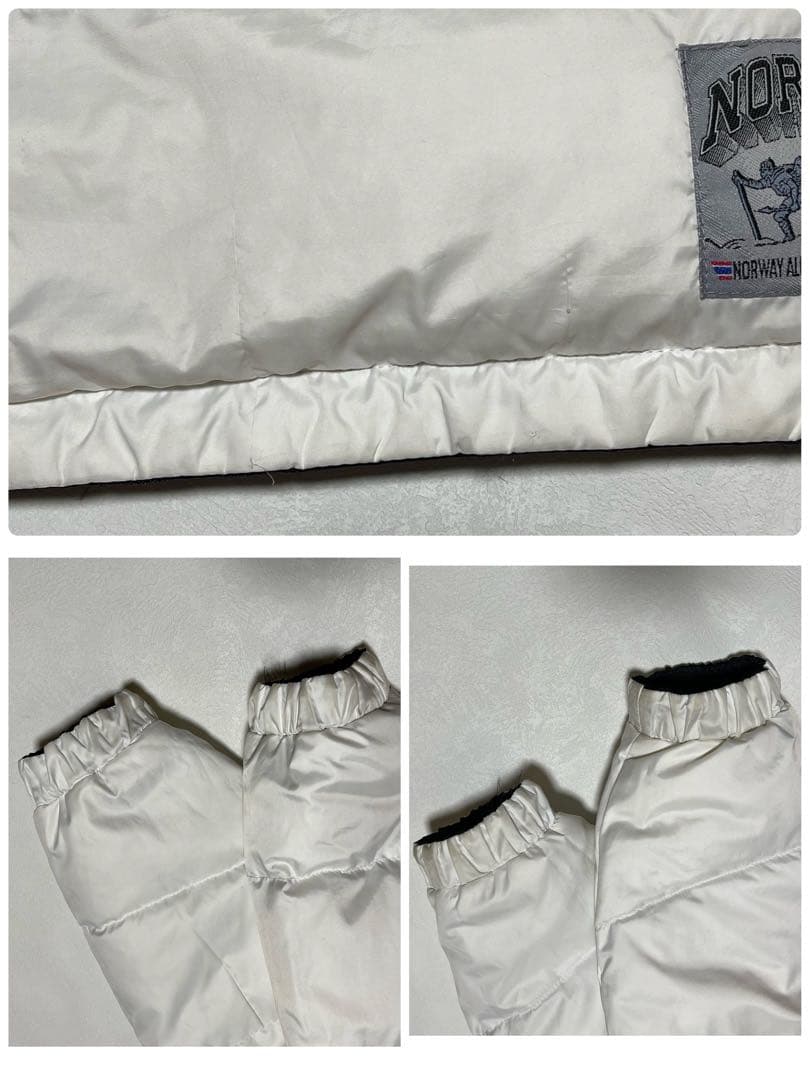 FHENIX セットアップ スキー スノボウェア 上下 フェニックス