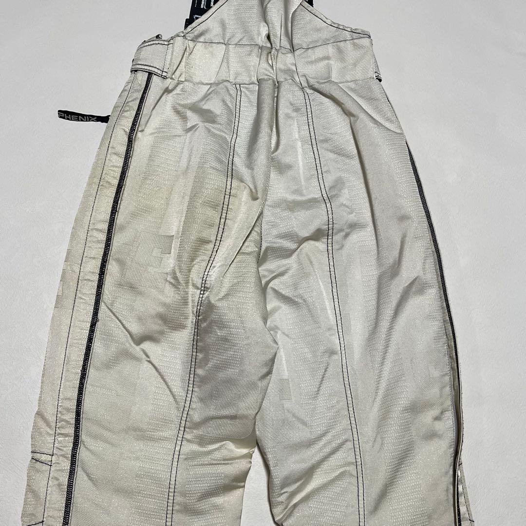 FHENIX セットアップ スキー スノボウェア 上下 フェニックス