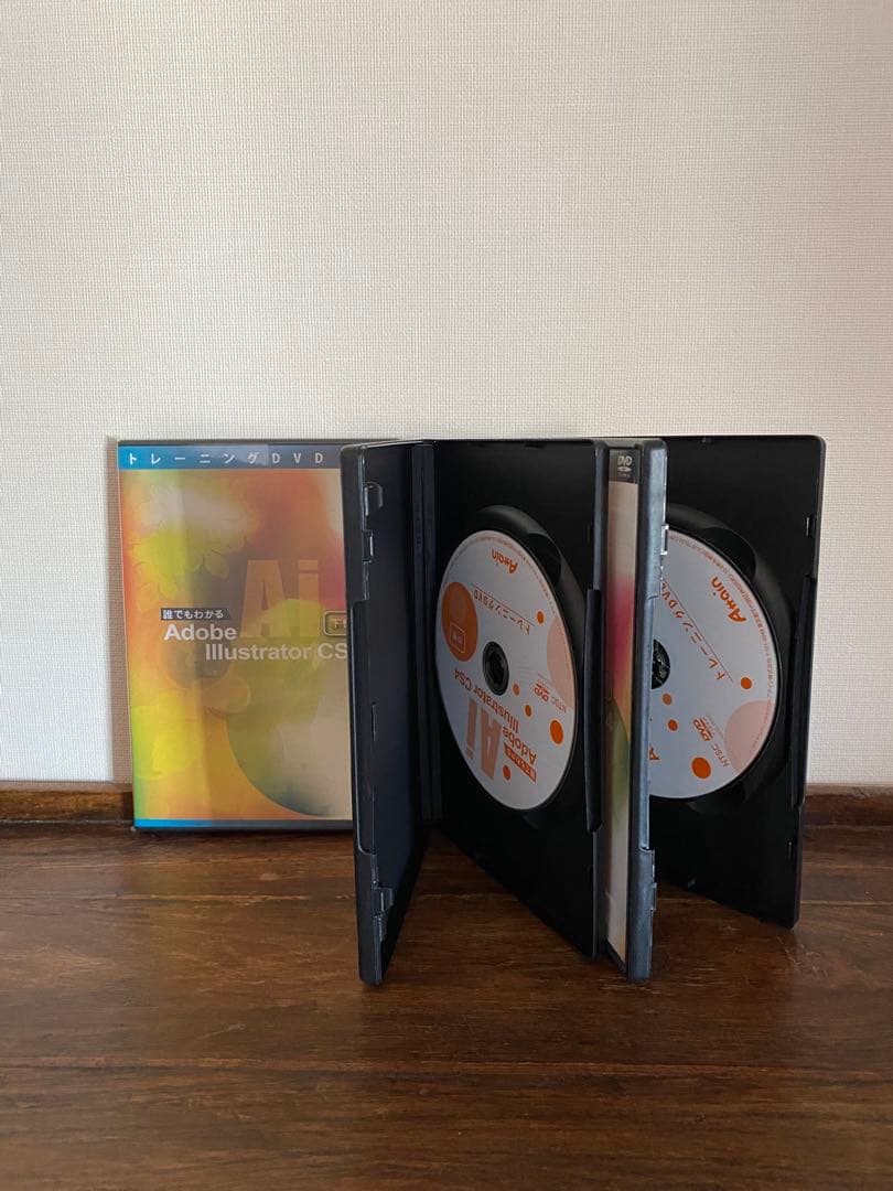 誰でもわかる Adobe Photoshop Illustrator