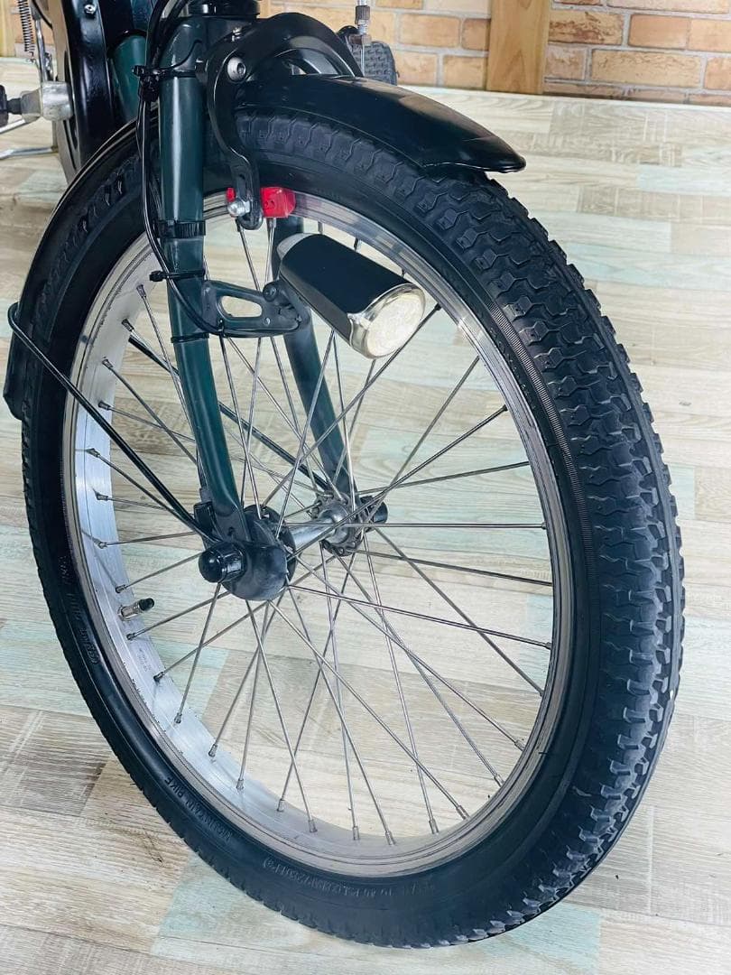 週末スペシャル NO 1 大容量 子供乗せ電動アシスト自転車 H1426