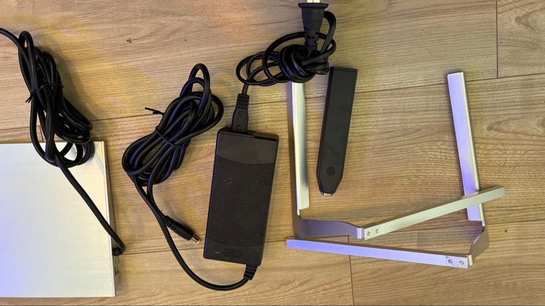 水槽用LED 90-110cm用　MICMOL AIR PRO 900