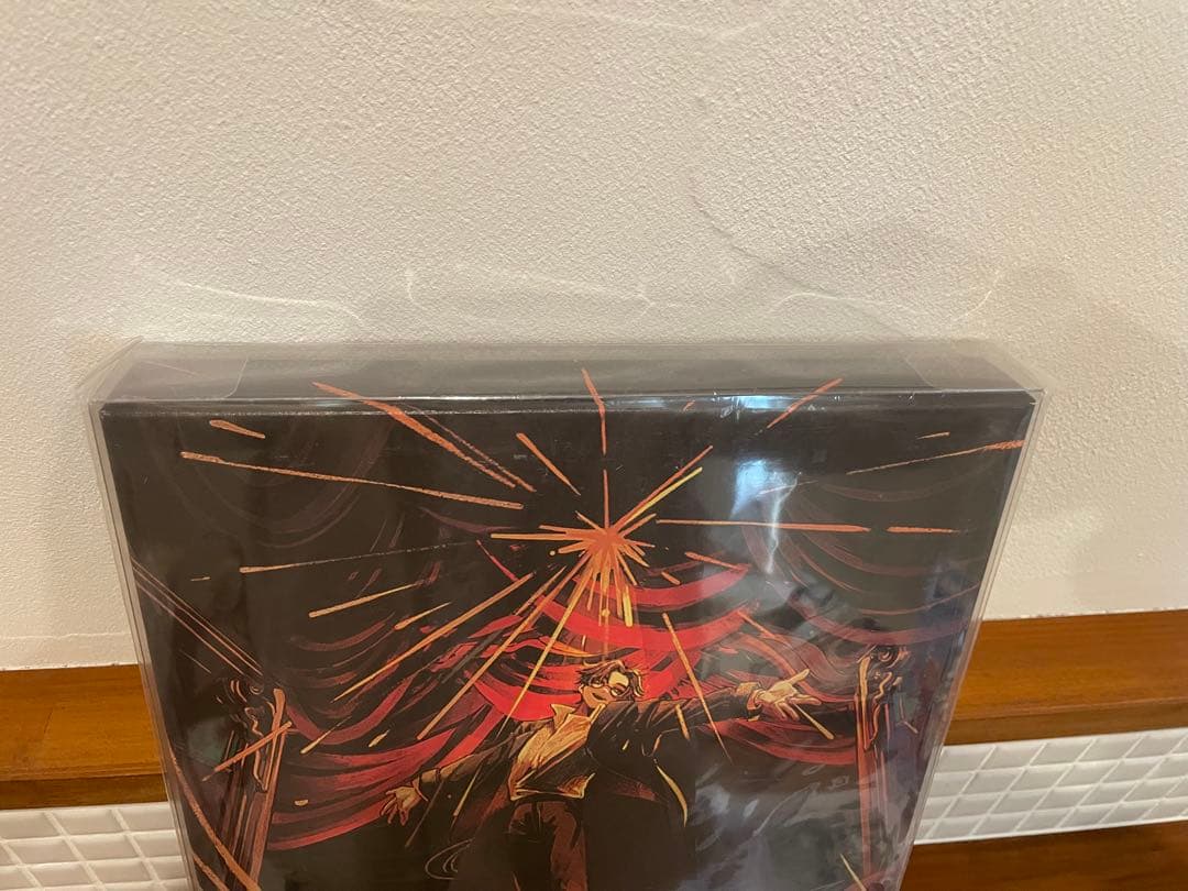 なとり アルバム 「劇場」 完全生産限定盤 未開封品　廃盤