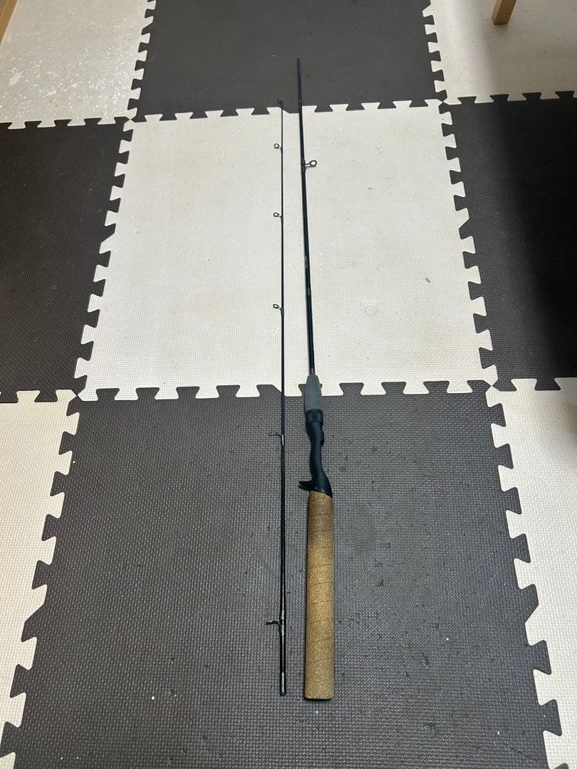 アルファタックル マミヤオーピー RYOBI Daiwa 船竿 ルアー竿