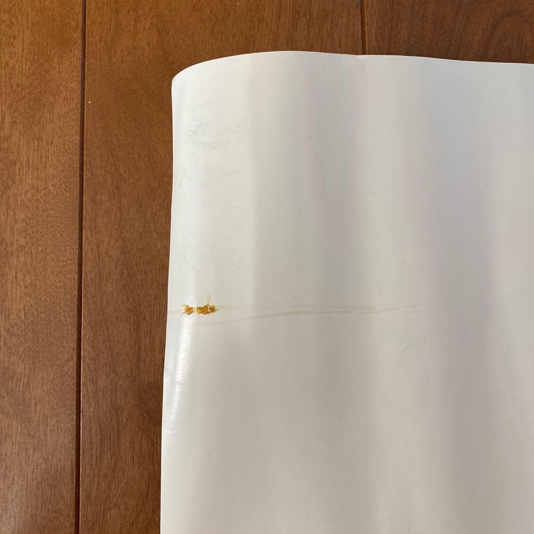 ツバサ・クロニクル　クリアファイル、下敷き、シャーペンセット