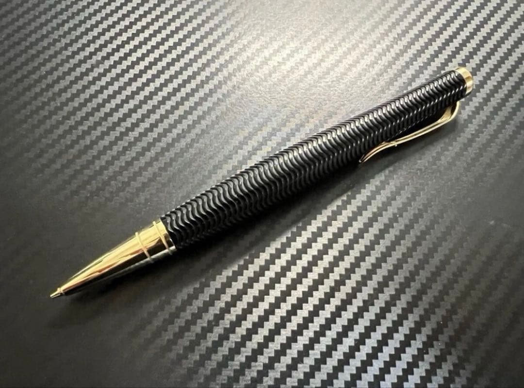 モンブラン 作家シリーズ ヴァージニア・ウルフ 2006 ペンシル 0.7mm