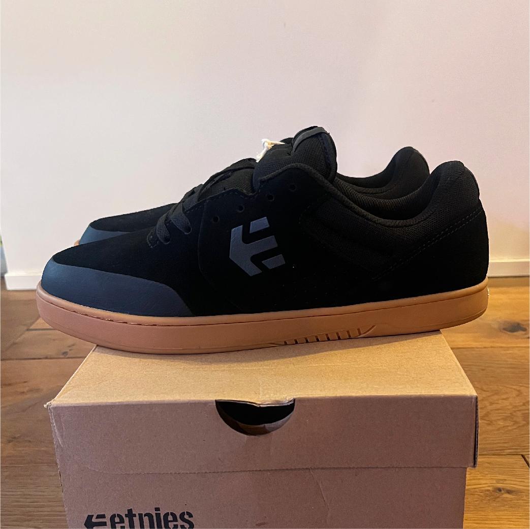 etnies MARANA スケートボードシューズ 27.5cm