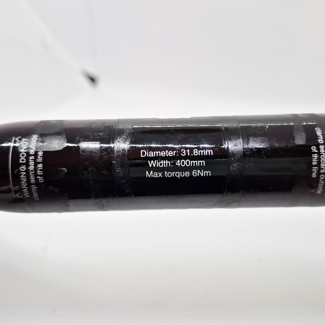 PROFILE DESIGN OZERO TT ハンドル ベースバー エアロ