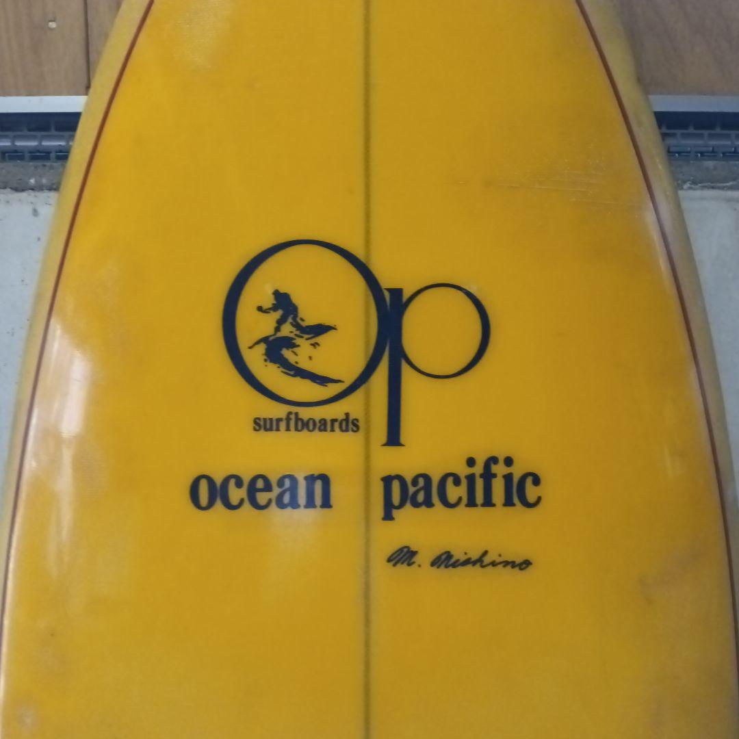 ビンテージサーフボード