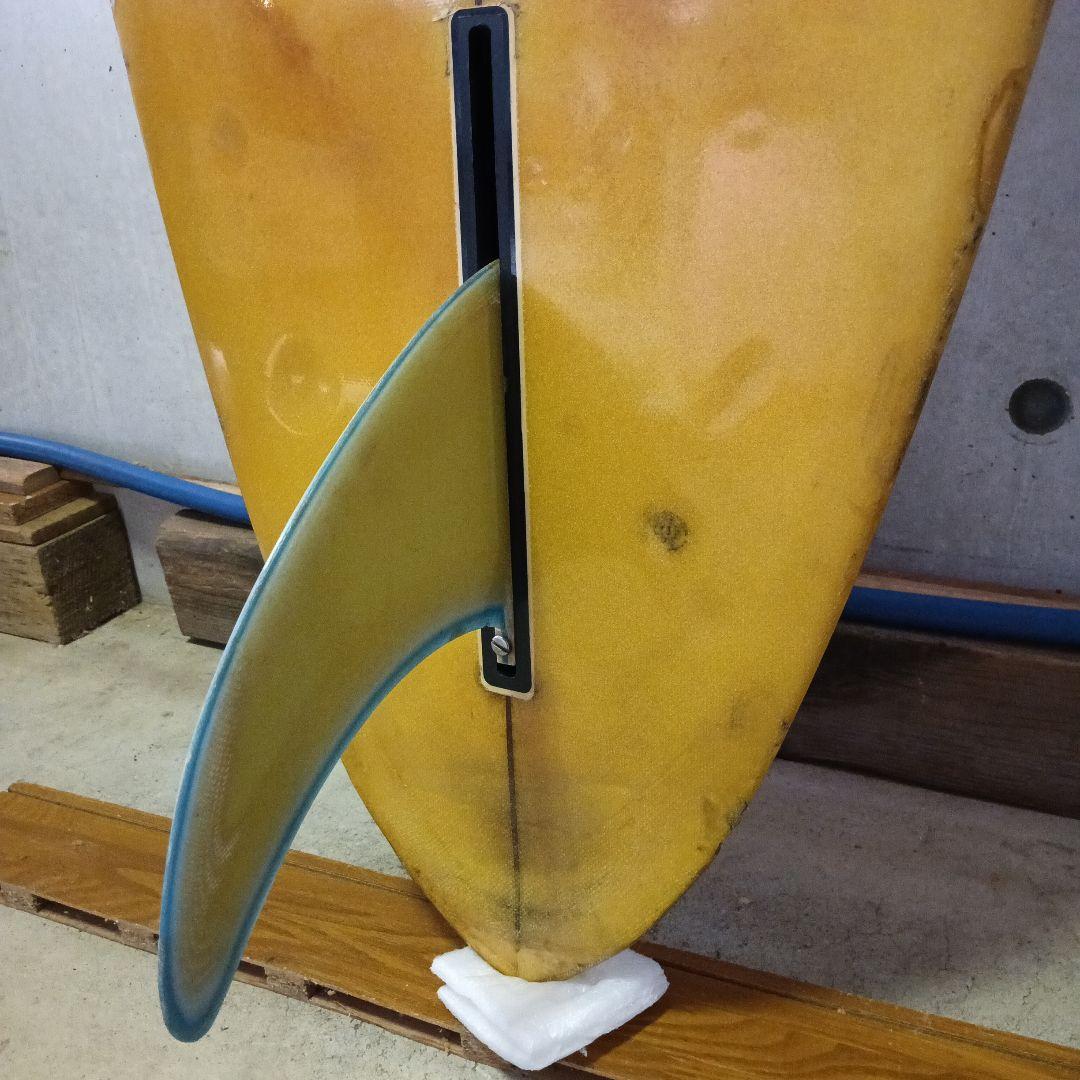 ビンテージサーフボード