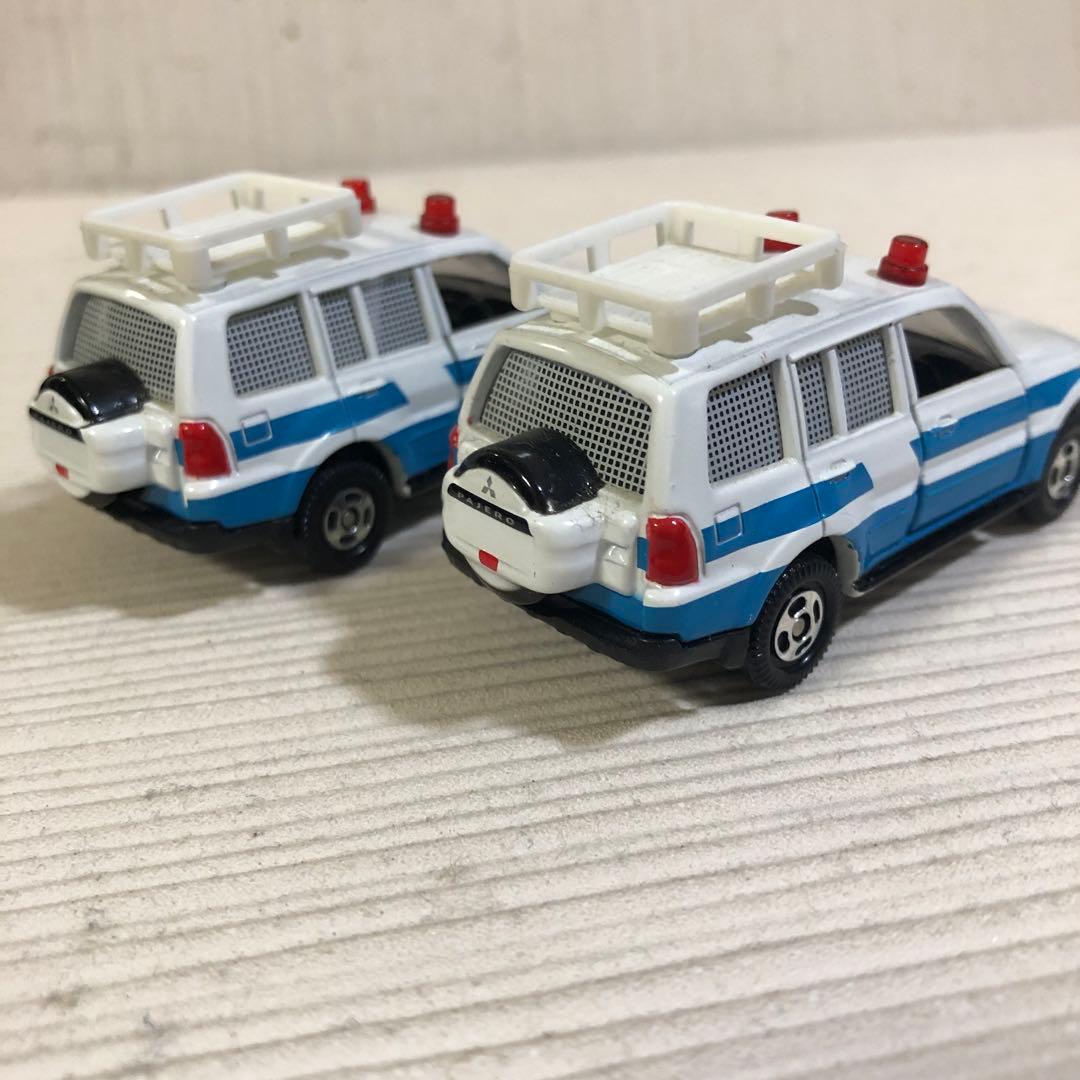 機動隊　警察 右翼　ランドクルーザー　パジェロ　ハイエース　セルシオ警護車