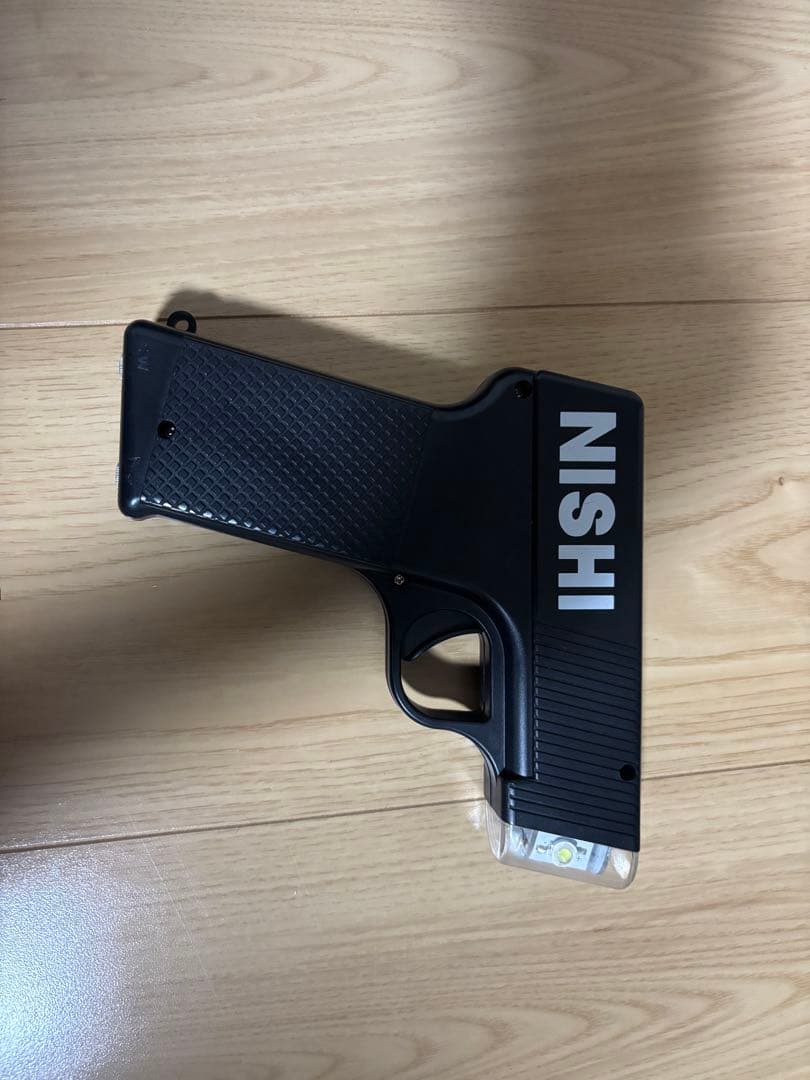 ニシスポーツ 電子音シグナルセット NT7502