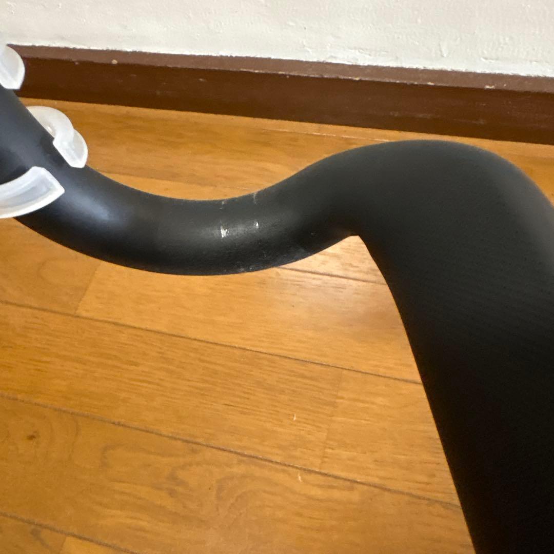 ROVAL RAPIDE COCKPIT 90 x 400mm カスタムペイント