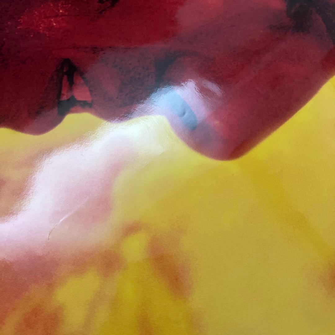 ミッションインポッシブル2 超超超特大バナー　販促用ポスター　B倍サイズ　MI2