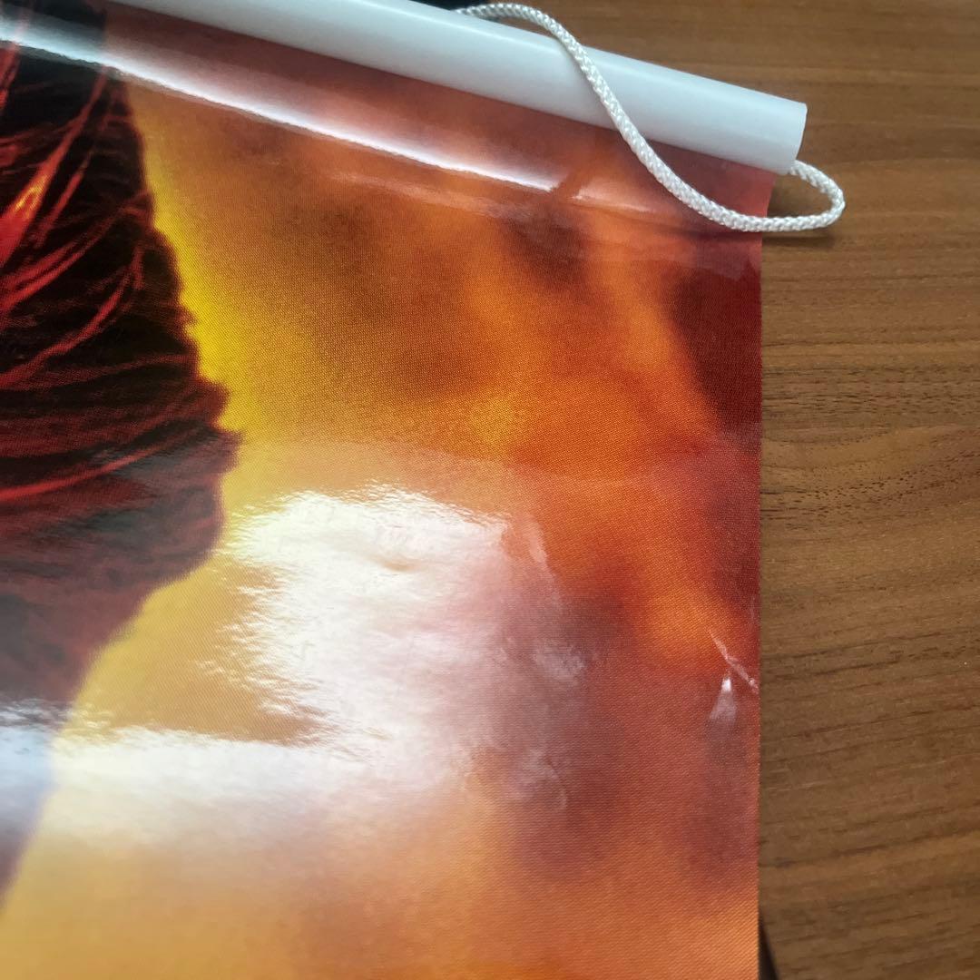 ミッションインポッシブル2 超超超特大バナー　販促用ポスター　B倍サイズ　MI2