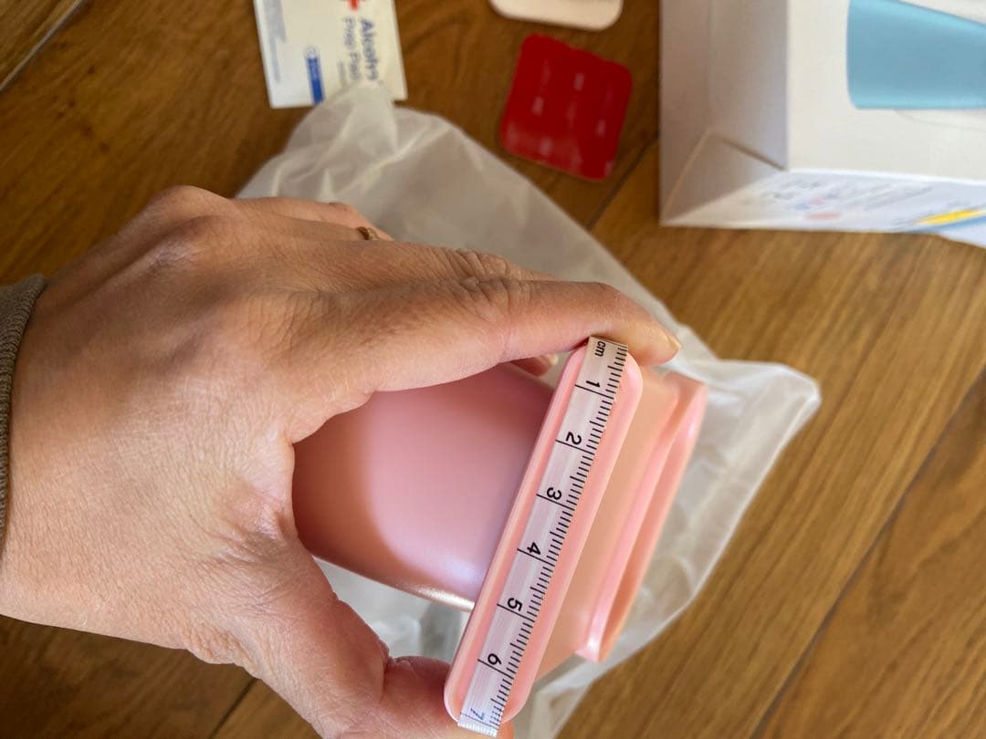 HOBIVA 歯ブラシ カップ 磁気 ホルダー スタンド コップ 歯磨き