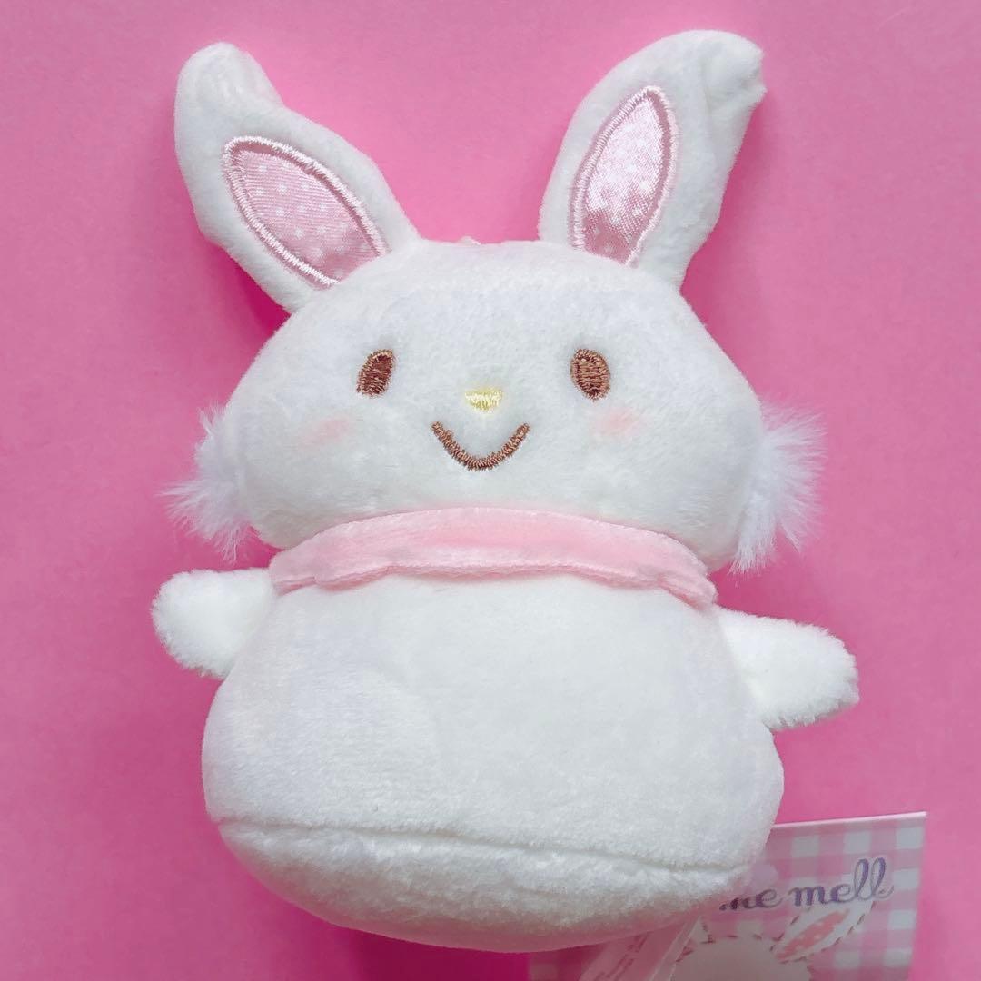 ♡ウィッシュミーメル メルちゃん ぴたっとふれんず ぬいぐるみ ぬい撮りドール♡