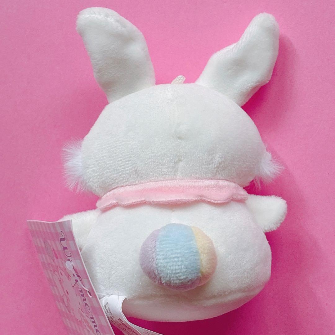 ♡ウィッシュミーメル メルちゃん ぴたっとふれんず ぬいぐるみ ぬい撮りドール♡