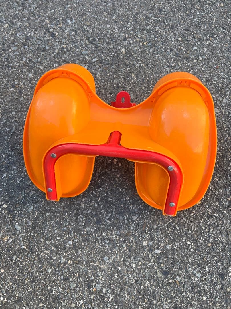 アンパンマン DX デラックス 三輪車