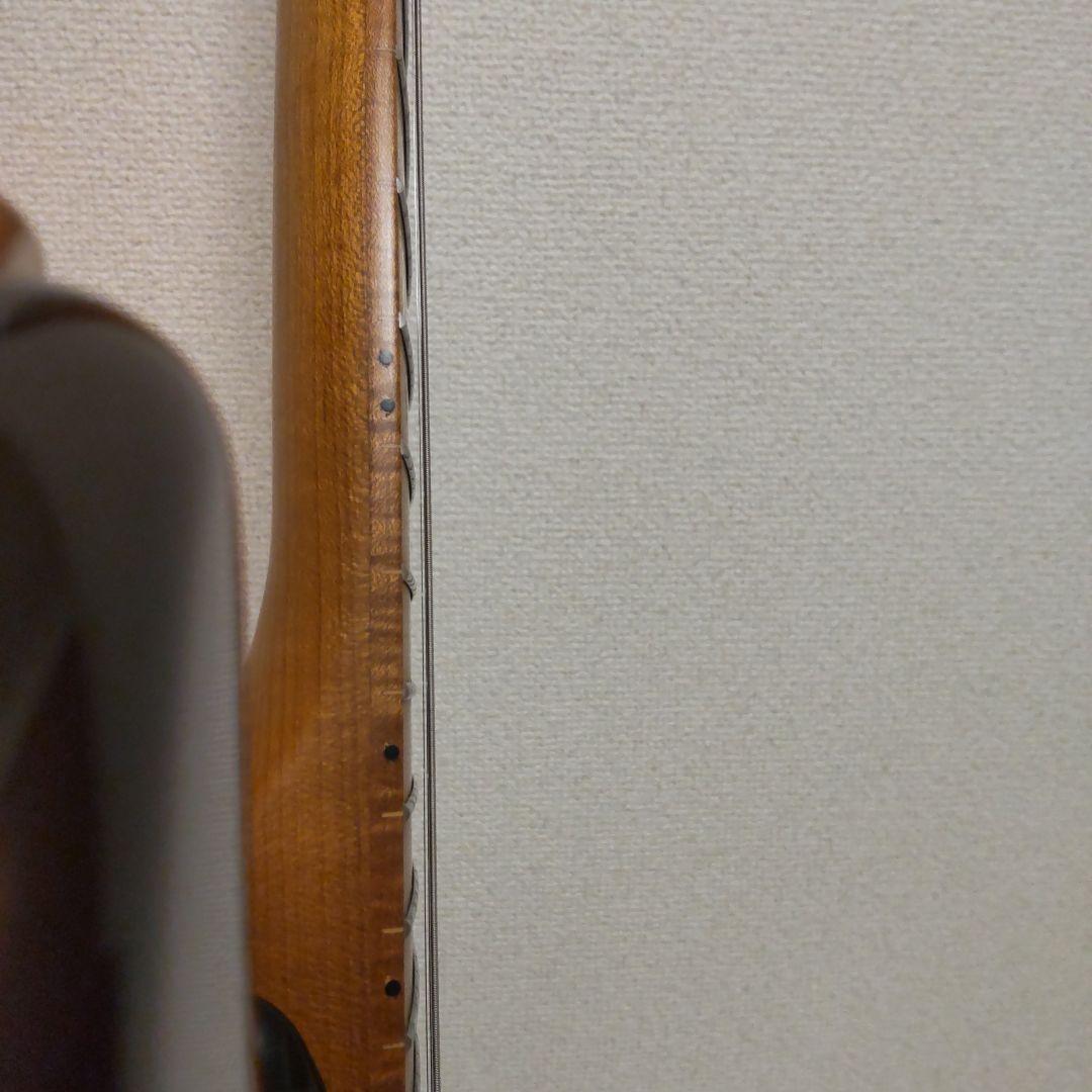 Bacchus　BST-2-RSM/M BLK