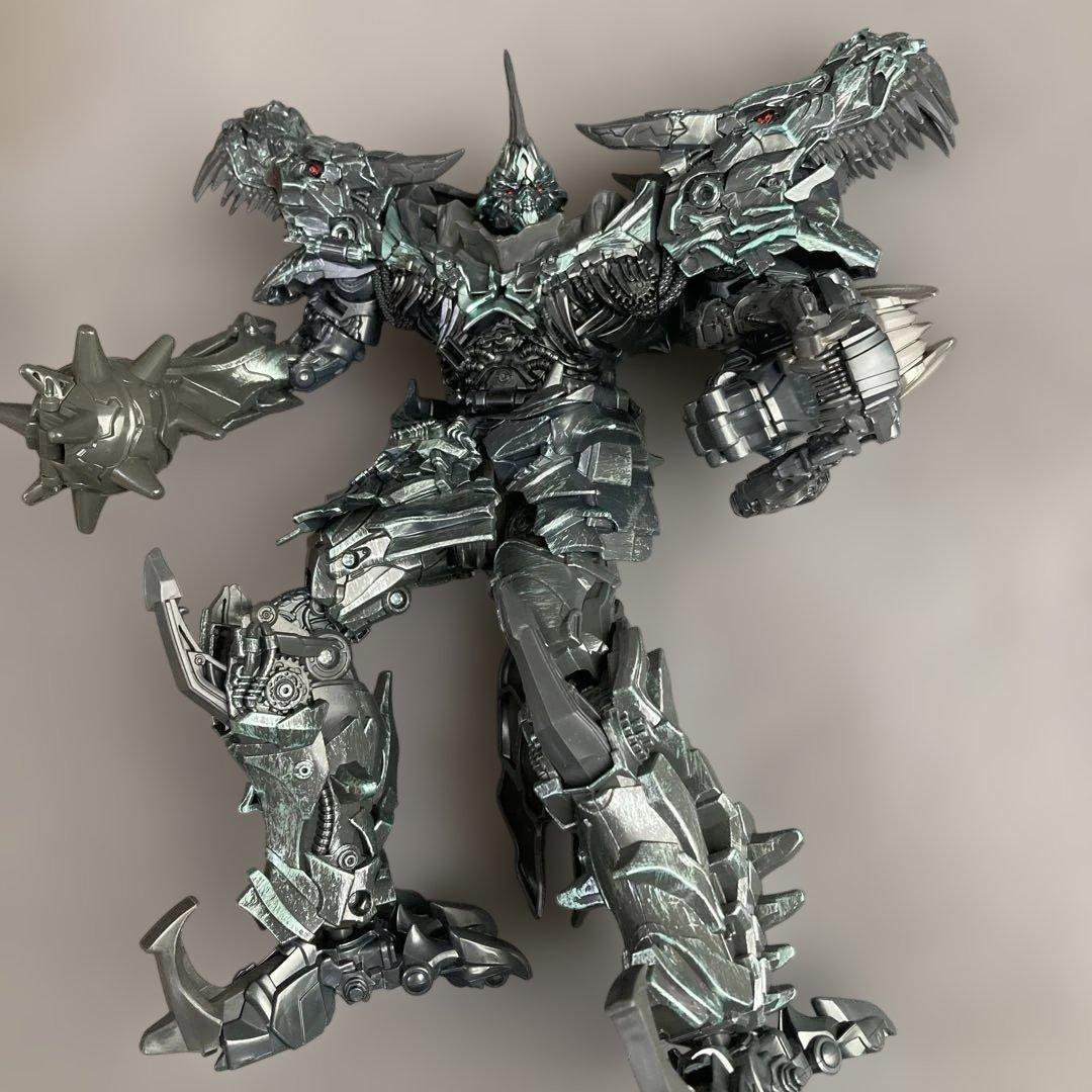 SS-07 グリムロック トランスフォーマー　スタジオシリーズ