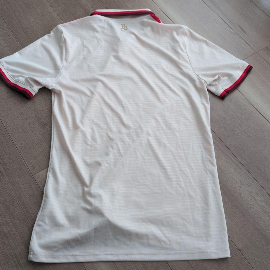 【美品】アディダス バイエルンミュンヘン ユニフォーム Lサイズ