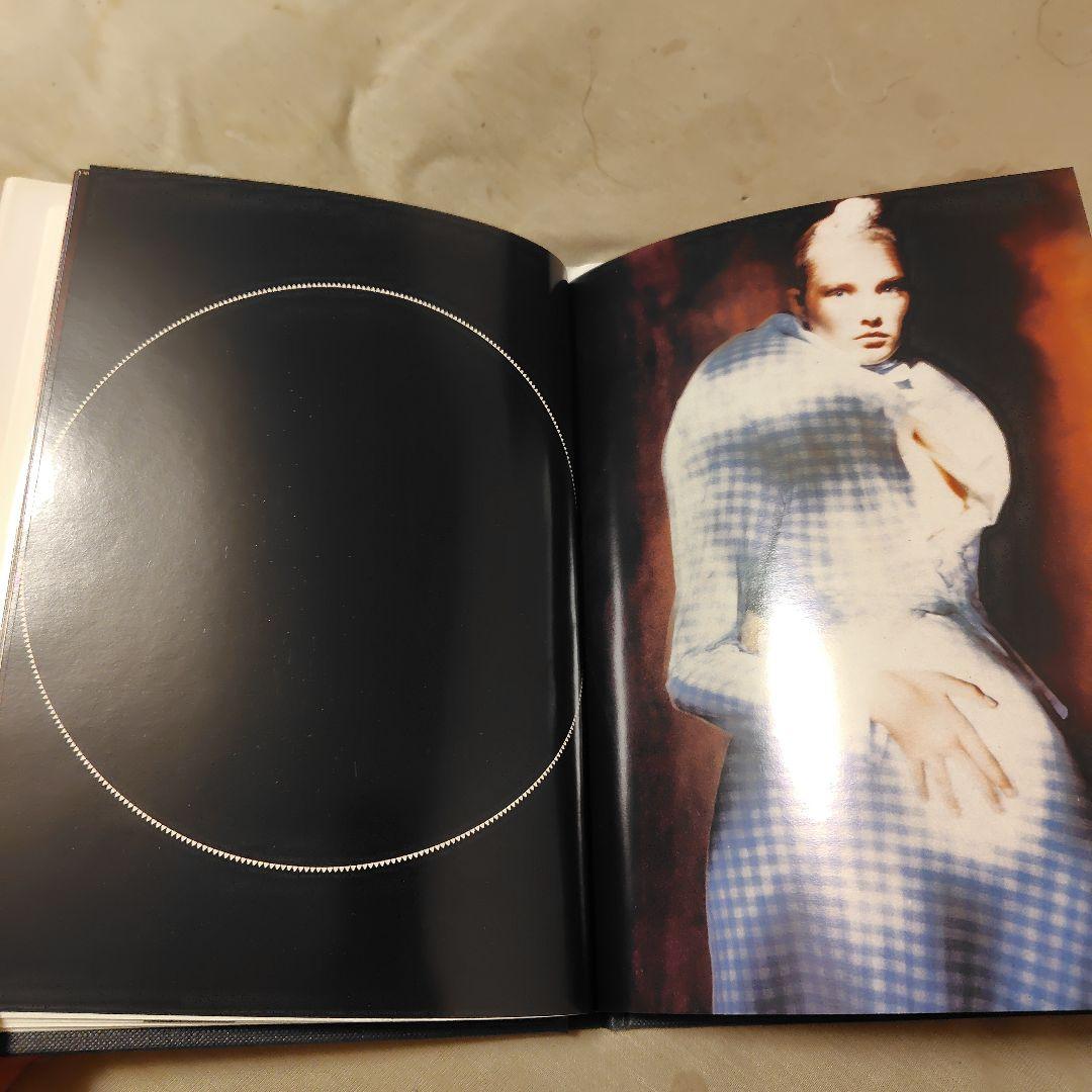 新品・未使用❗COMME des GARÇONS 写真集