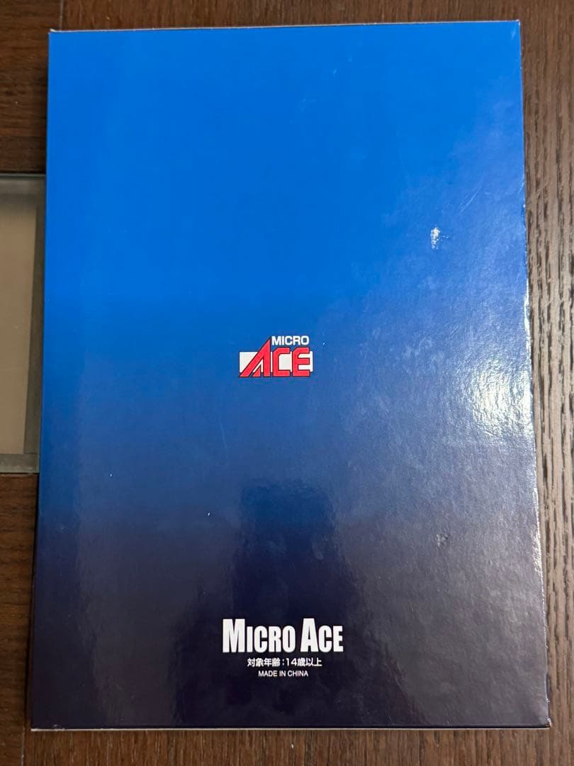 nゲージマイクロエース営団地下鉄9000系 リニューアル車