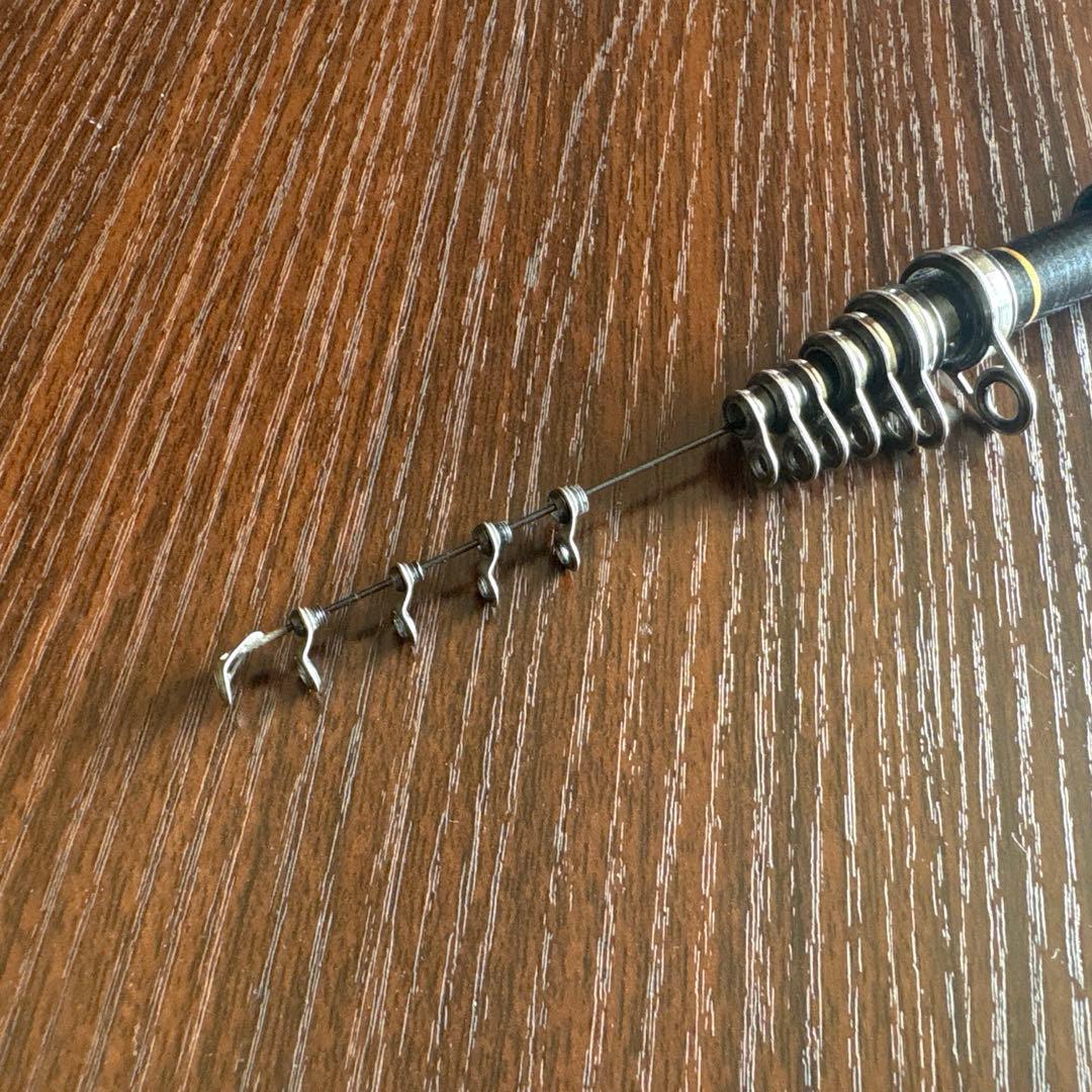 DAIWA ダイワ 飛竜　06-53