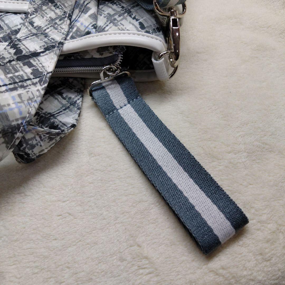 mu　SPORTS(エムユー　スポーツ)　カートバック/斜めがけ